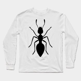 Anthony Long Sleeve T-Shirt